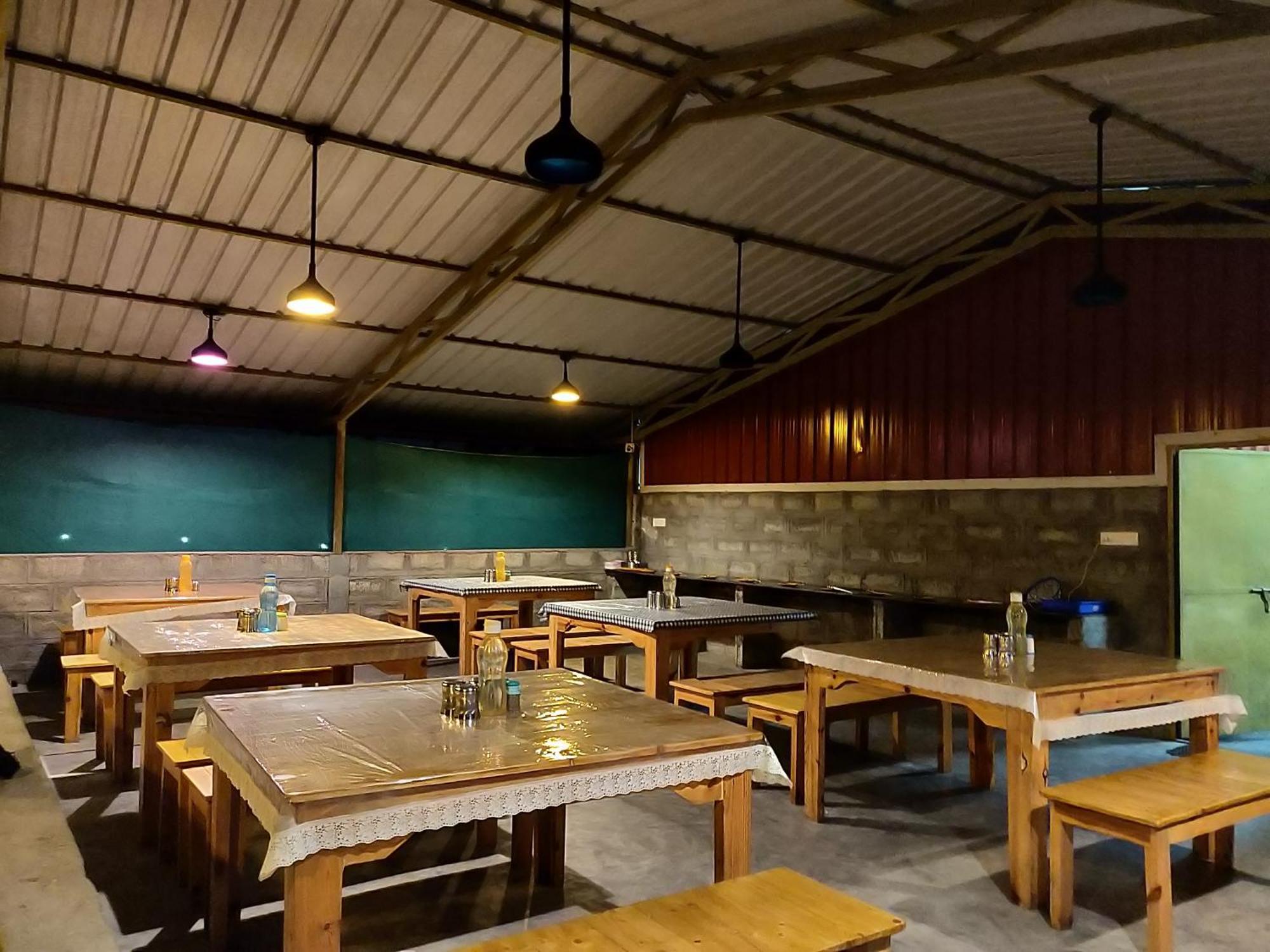 Labdhi Resorts Masinagudi- Stag Groups Not Allowed Exterior foto