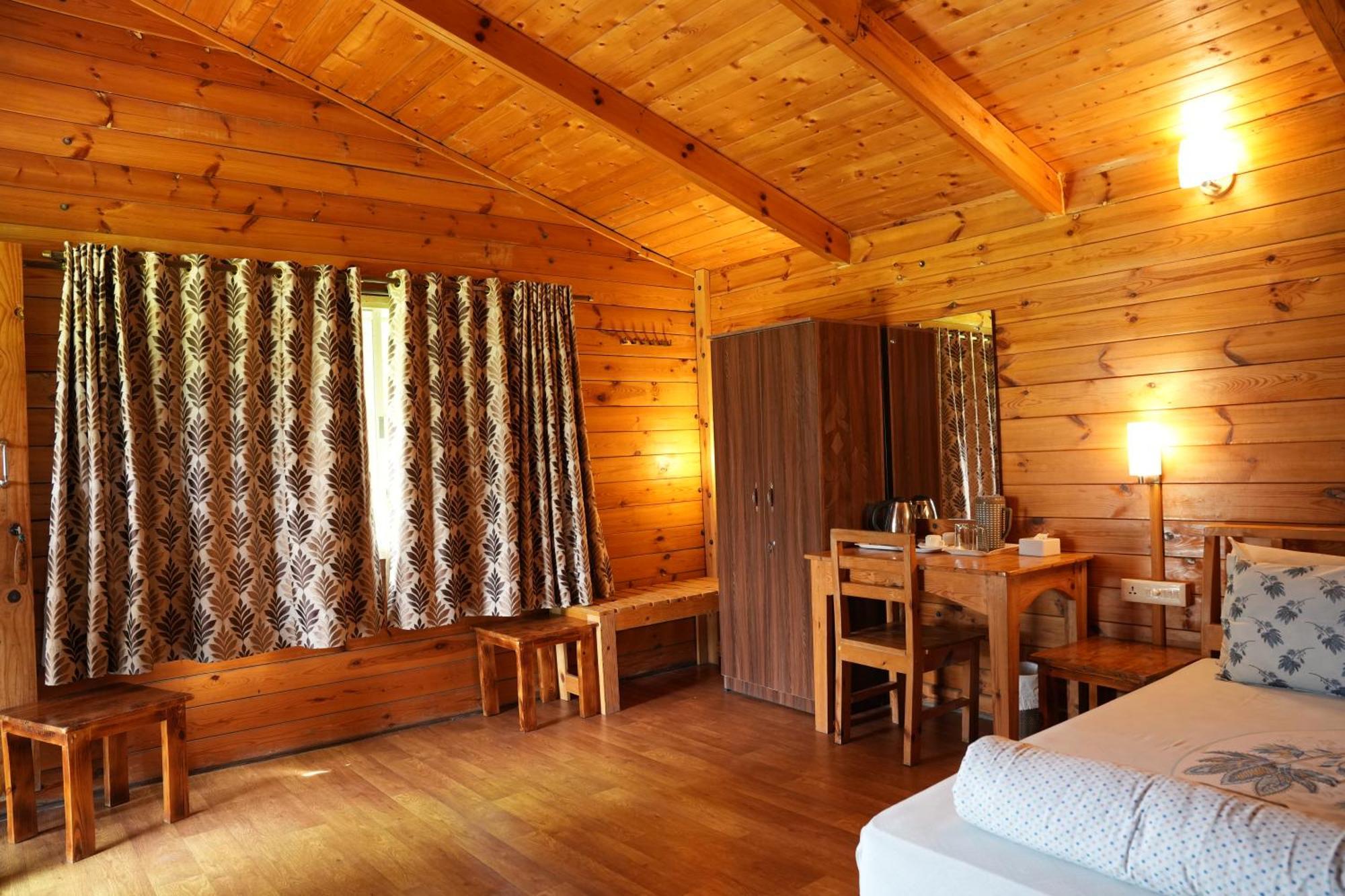 Labdhi Resorts Masinagudi- Stag Groups Not Allowed Exterior foto