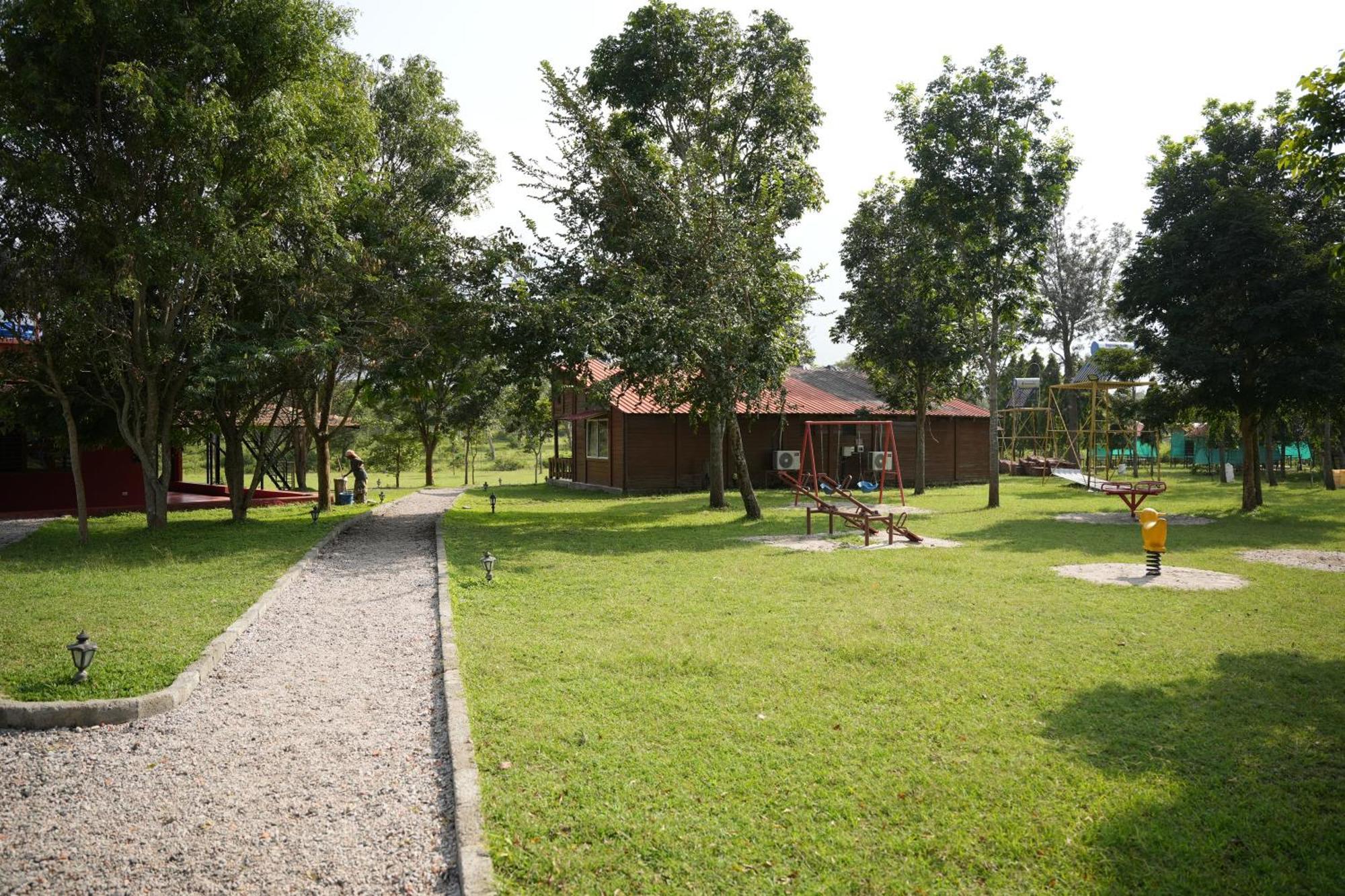 Labdhi Resorts Masinagudi- Stag Groups Not Allowed Exterior foto