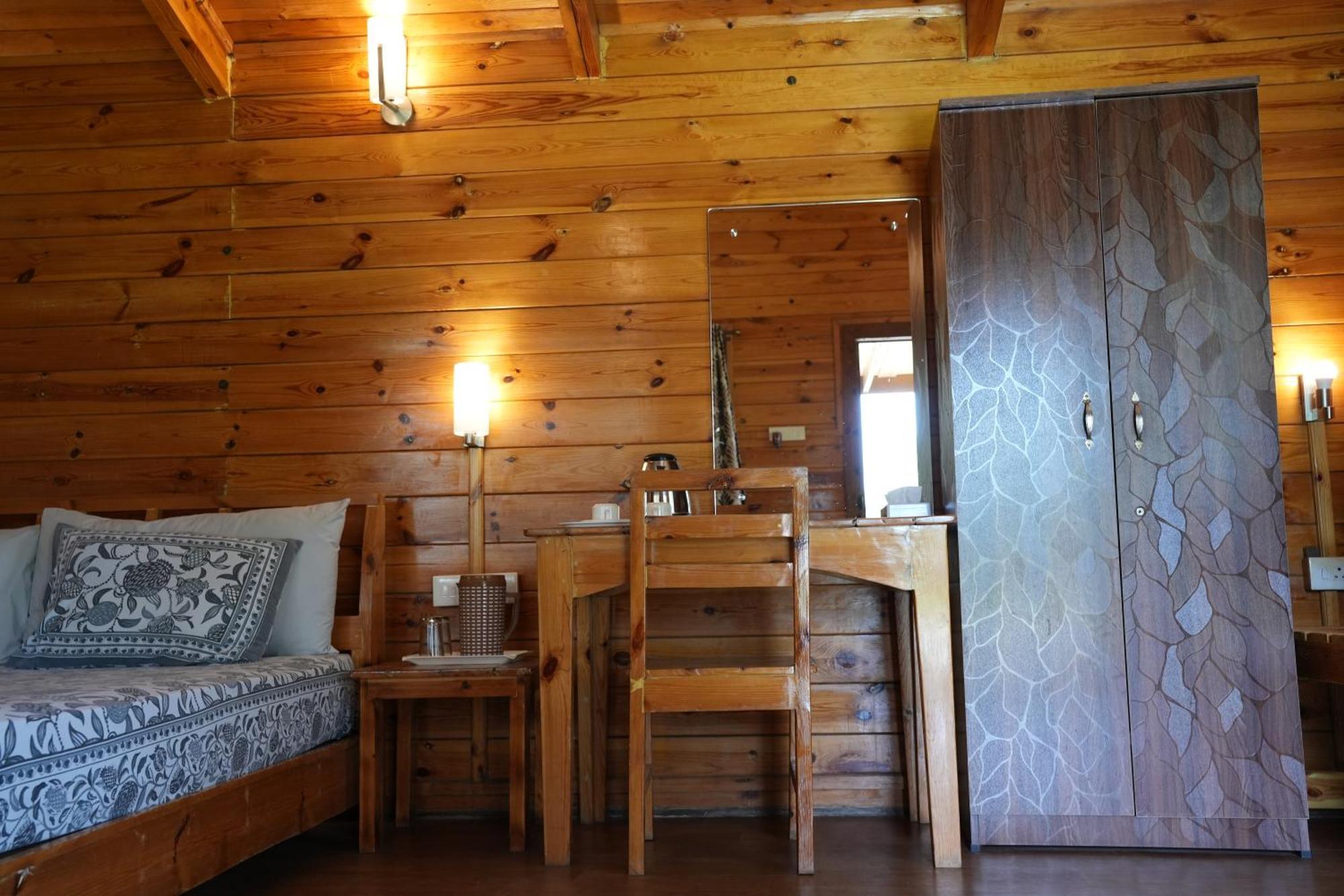 Labdhi Resorts Masinagudi- Stag Groups Not Allowed Exterior foto