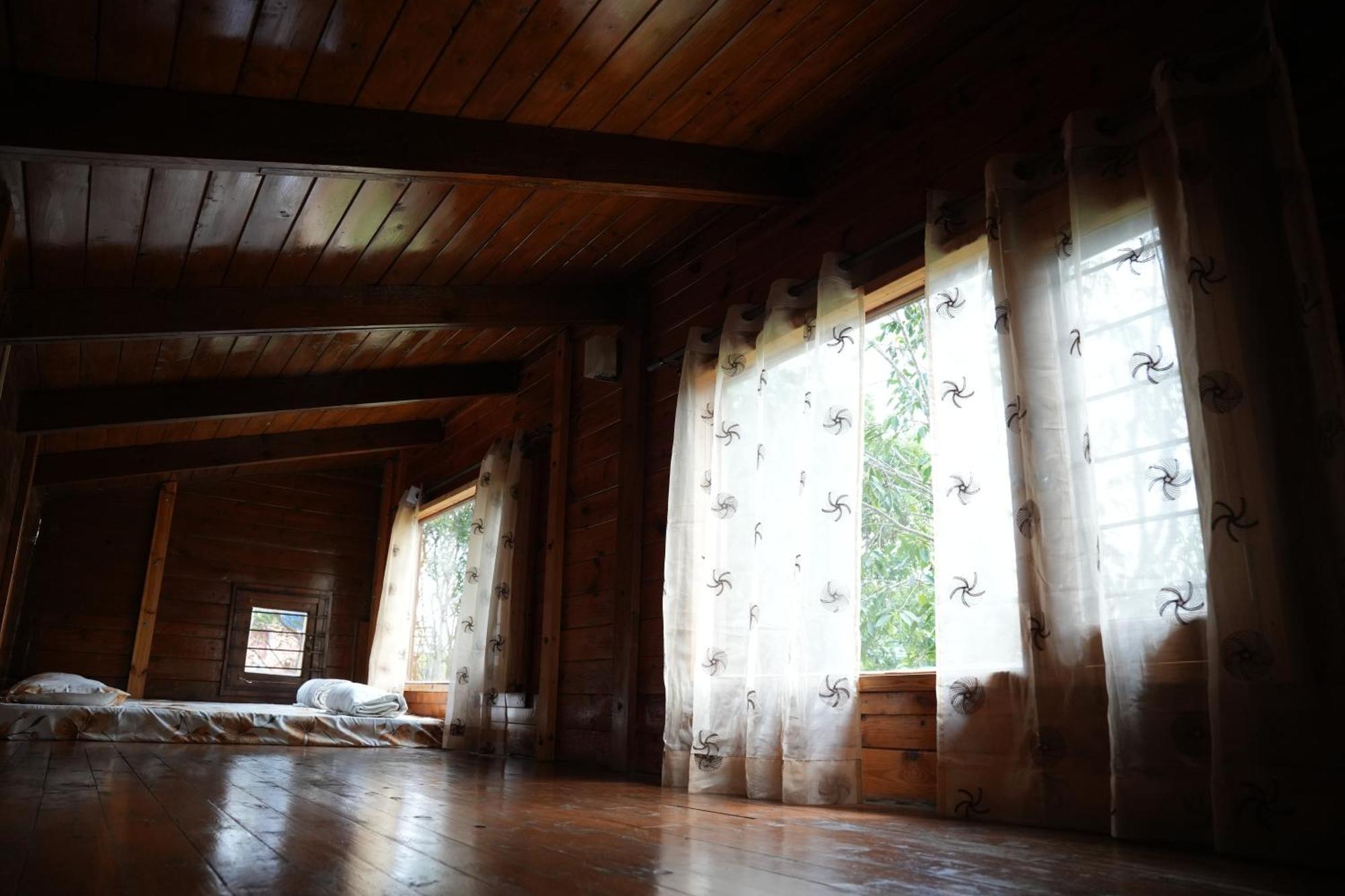 Labdhi Resorts Masinagudi- Stag Groups Not Allowed Exterior foto