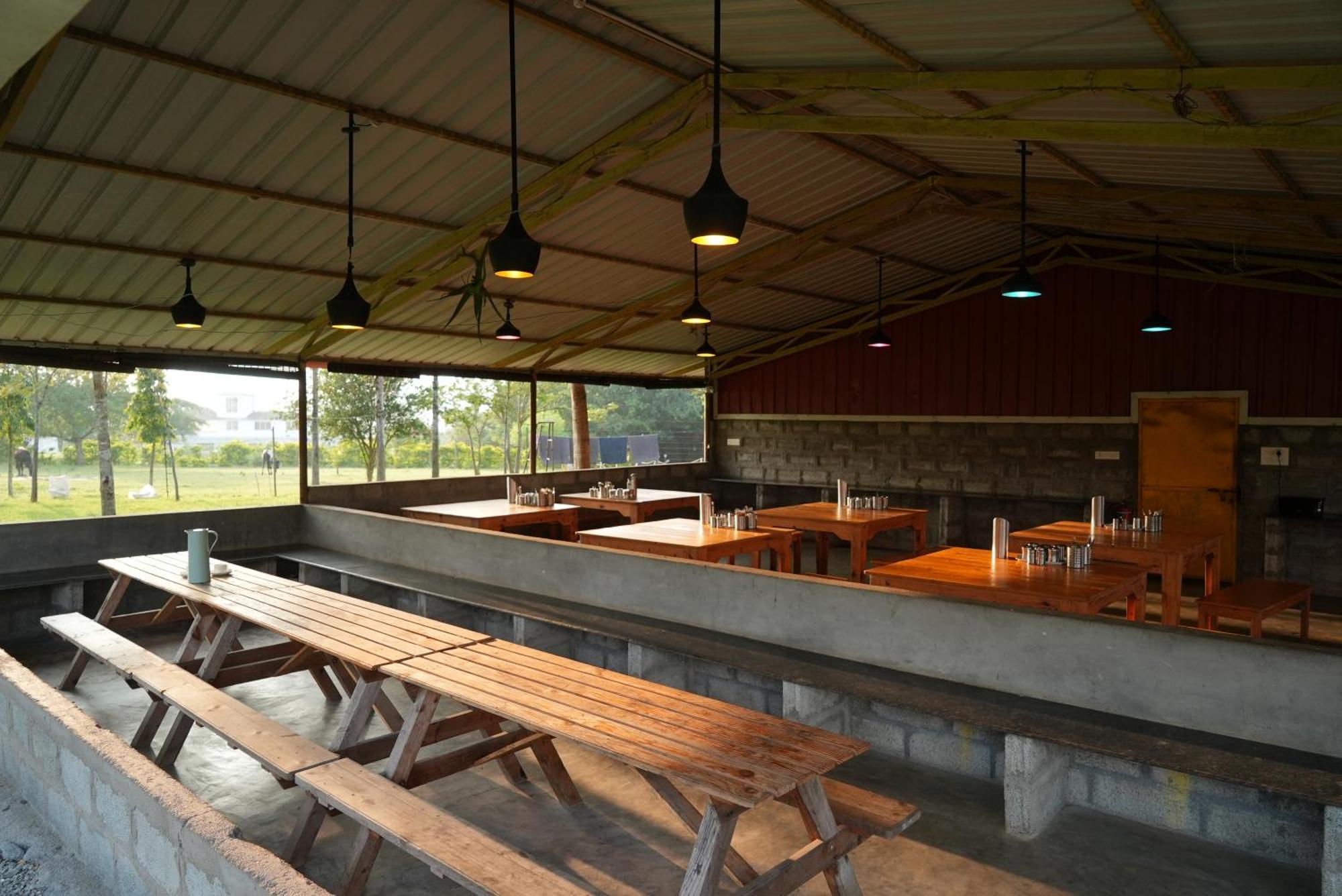 Labdhi Resorts Masinagudi- Stag Groups Not Allowed Exterior foto