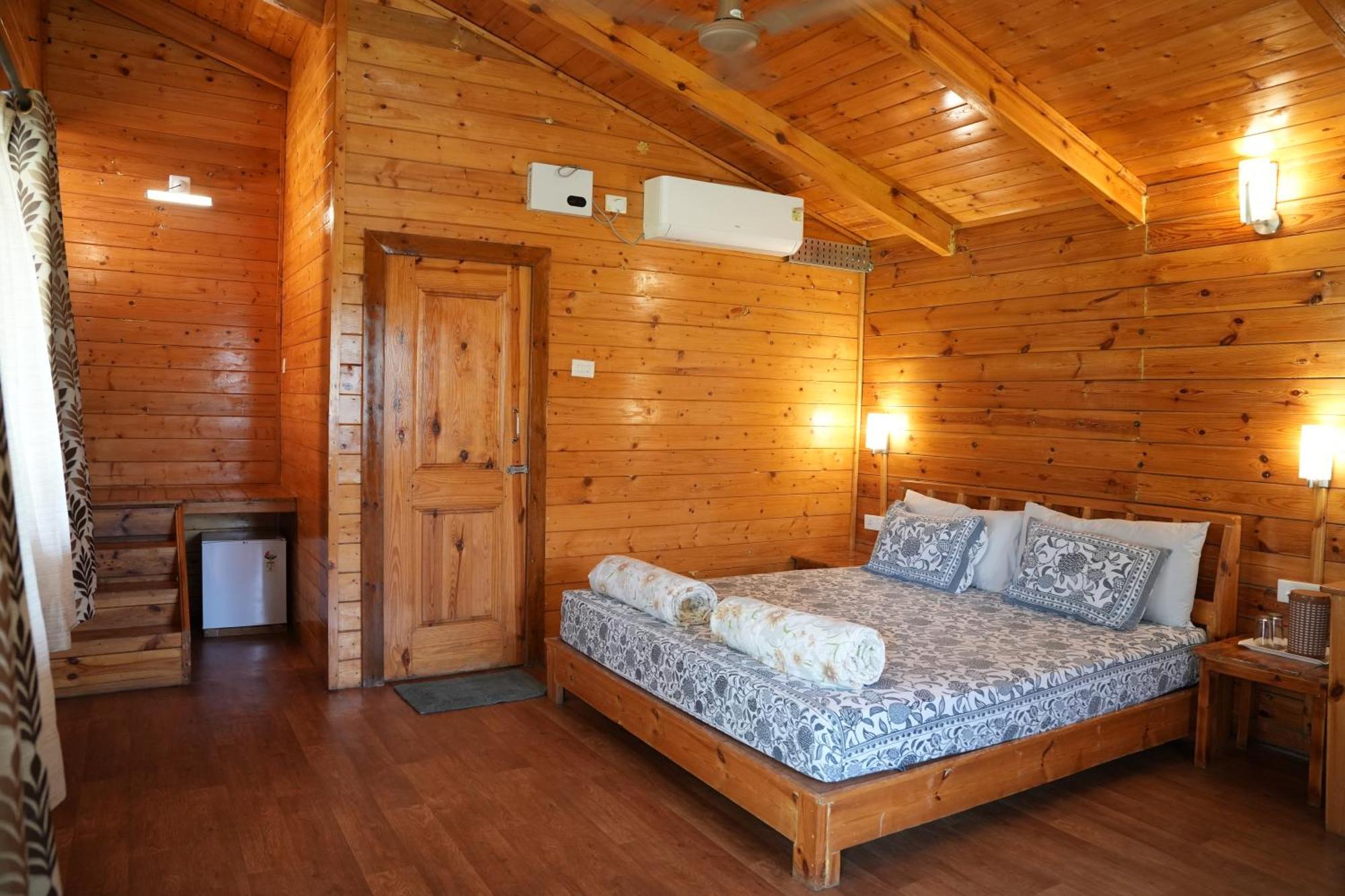 Labdhi Resorts Masinagudi- Stag Groups Not Allowed Exterior foto