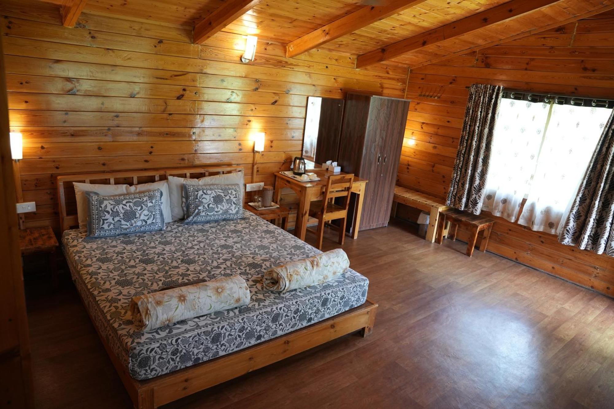 Labdhi Resorts Masinagudi- Stag Groups Not Allowed Exterior foto