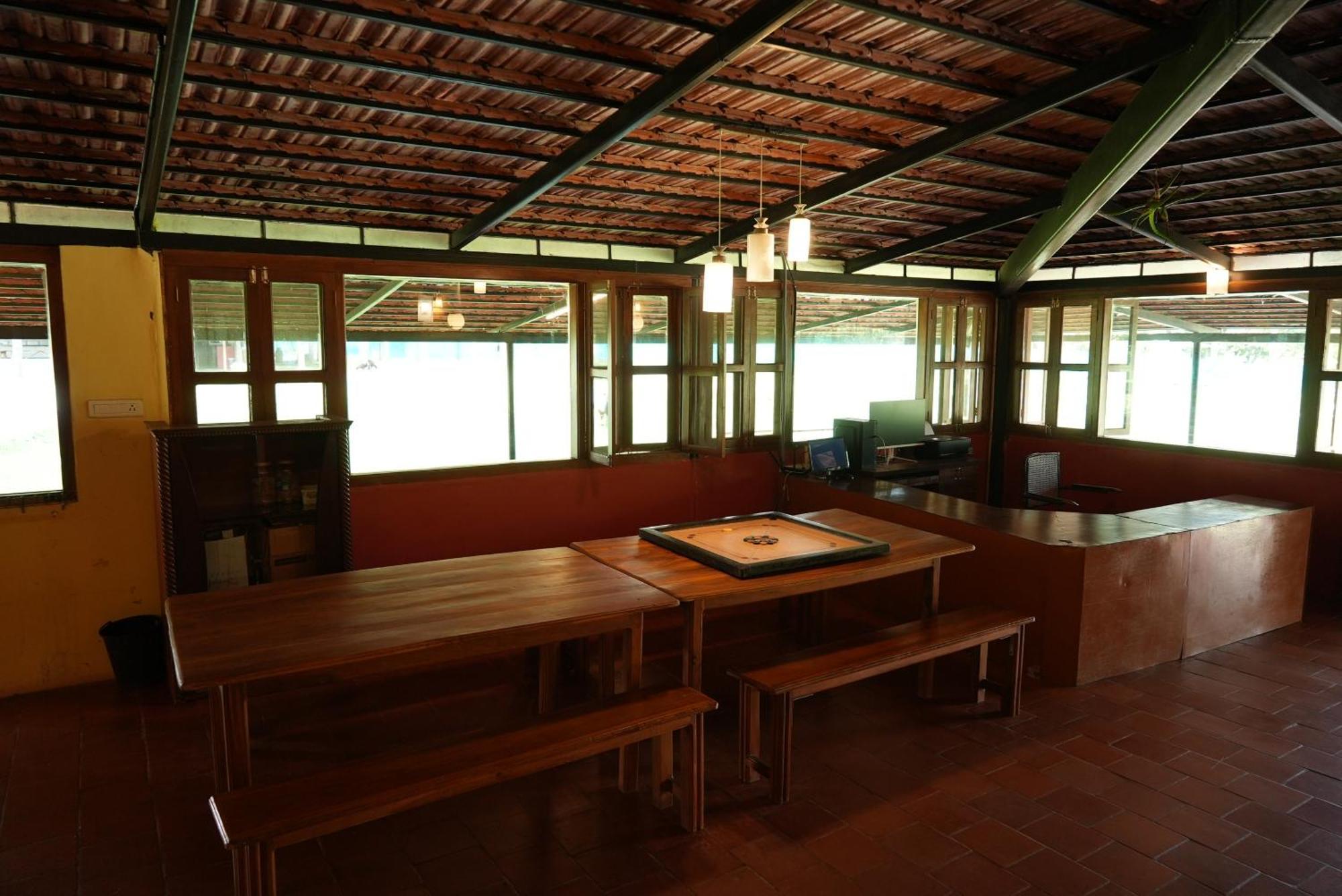 Labdhi Resorts Masinagudi- Stag Groups Not Allowed Exterior foto
